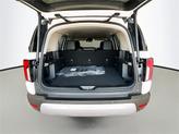 Thumbnail of 2026 Platinum White Pearl Honda Passport
