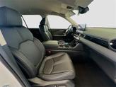 Thumbnail of 2026 Platinum White Pearl Honda Passport