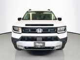 Thumbnail of 2026 Platinum White Pearl Honda Passport