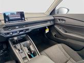 Thumbnail of 2025 Solar Silver Metallic Honda Accord
