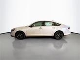 Thumbnail of 2025 Solar Silver Metallic Honda Accord