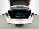 Thumbnail of 2025 Solar Silver Metallic Honda Accord