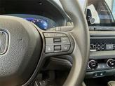 Thumbnail of 2025 Solar Silver Metallic Honda Accord