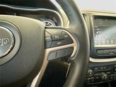 Thumbnail of 2015 Eco Green Pearlcoat Jeep Cherokee