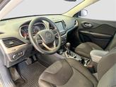 Thumbnail of 2015 Eco Green Pearlcoat Jeep Cherokee