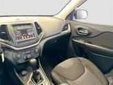 Thumbnail of 2015 Eco Green Pearlcoat Jeep Cherokee
