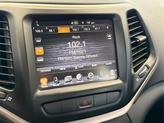 Thumbnail of 2015 Eco Green Pearlcoat Jeep Cherokee