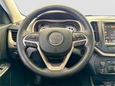 Thumbnail of 2015 Eco Green Pearlcoat Jeep Cherokee