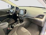 Thumbnail of 2015 Eco Green Pearlcoat Jeep Cherokee