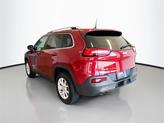 Thumbnail of 2017 Deep Cherry Red Crystal Pearlcoat Jeep Cherokee