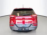 Thumbnail of 2017 Deep Cherry Red Crystal Pearlcoat Jeep Cherokee