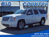 Photo of 2012 Summit White GMC Yukon XL