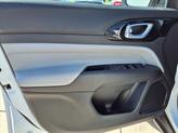 Thumbnail of 2022 Bright White Clearcoat Jeep Compass