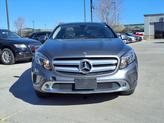 Thumbnail of 2015 Gray Mercedes-Benz GLA-Class