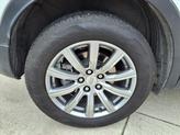 Thumbnail of 2021 Crystal White Tri-Coat Cadillac XT4