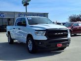 Thumbnail of 2020 Bright White Clearcoat RAM 1500