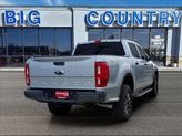 Thumbnail of 2020 Iconic Silver Metallic Ford Ranger