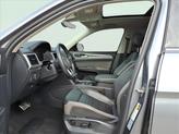 Thumbnail of 2022 Platinum Gray Metallic Volkswagen Atlas