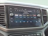 Thumbnail of 2022 Platinum Gray Metallic Volkswagen Atlas