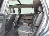 Thumbnail of 2022 Platinum Gray Metallic Volkswagen Atlas