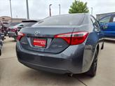 Thumbnail of 2014 Slate Metallic Toyota Corolla