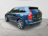 Thumbnail of 2024 Denim Blue Volvo XC90