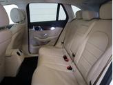 Thumbnail of 2021 White Mercedes-Benz GLC 300