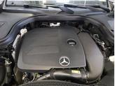 Thumbnail of 2021 White Mercedes-Benz GLC 300