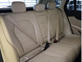 Thumbnail of 2021 White Mercedes-Benz GLC 300