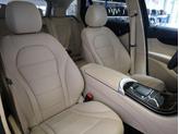Thumbnail of 2021 White Mercedes-Benz GLC 300
