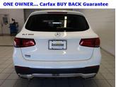 Thumbnail of 2021 White Mercedes-Benz GLC 300