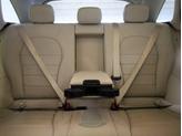 Thumbnail of 2021 White Mercedes-Benz GLC 300