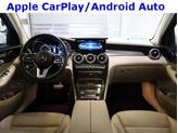 Thumbnail of 2021 White Mercedes-Benz GLC 300