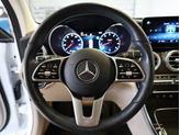 Thumbnail of 2021 White Mercedes-Benz GLC 300