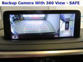 Thumbnail of 2022 Nebula Gray Pearl Lexus RX 350