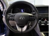 Thumbnail of 2019 Lakeside Blue Hyundai ELANTRA