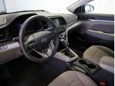 Thumbnail of 2019 Lakeside Blue Hyundai ELANTRA