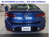 Thumbnail of 2019 Lakeside Blue Hyundai ELANTRA
