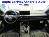 Thumbnail of 2025 Urban Gray Pearl Honda Accord Hybrid