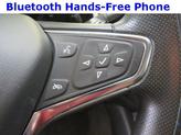 Thumbnail of 2023 Sterling Gray Metallic Chevrolet Malibu