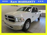 Photo of 2023 Bright White Clearcoat RAM 1500 Classic