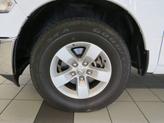 Thumbnail of 2023 Bright White Clearcoat RAM 1500 Classic