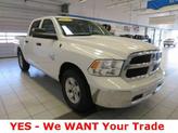 Thumbnail of 2023 Bright White Clearcoat RAM 1500 Classic