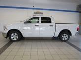 Thumbnail of 2023 Bright White Clearcoat RAM 1500 Classic