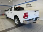 Thumbnail of 2023 Bright White Clearcoat RAM 1500 Classic