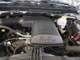 Thumbnail of 2023 Bright White Clearcoat RAM 1500 Classic