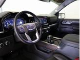 Thumbnail of 2023 Summit White GMC Sierra 1500