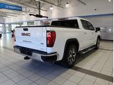 Thumbnail of 2023 Summit White GMC Sierra 1500