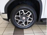 Thumbnail of 2023 Summit White GMC Sierra 1500