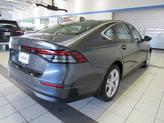 Thumbnail of 2025 Meteorite Gray Metallic Honda Accord